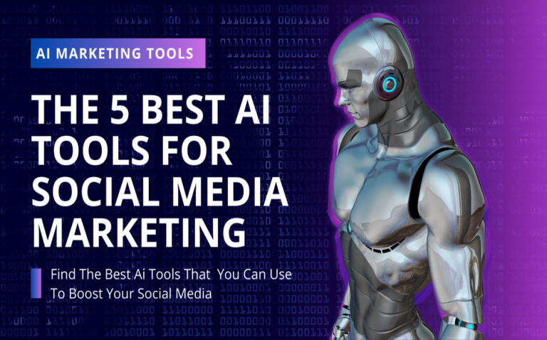Best Ai Tools For Social Media Marketing