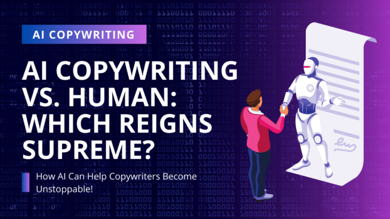 AI Copywriting