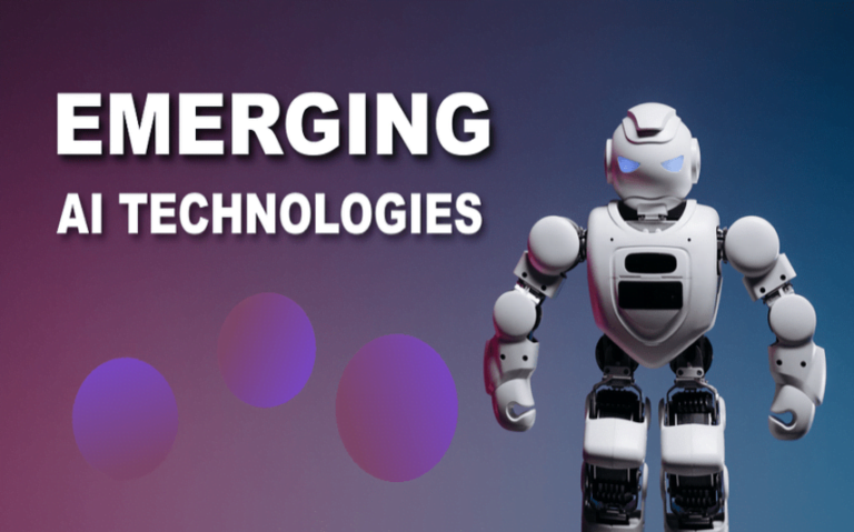 Emerging Ai Technologies